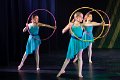 Mini Stars Circus 3D  41